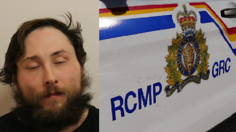 Armed And Dangerous Suspect Arrested In Fort Saskatchewan Citynews