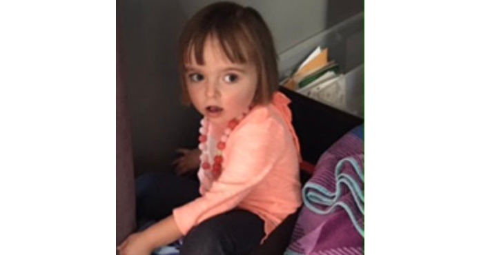 AMBER ALERT For 6-year-old Saskatchewan Girl Cancelled