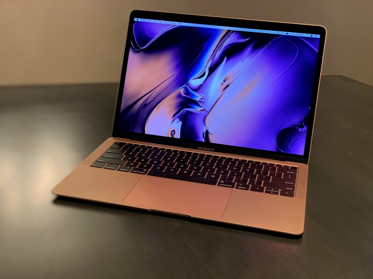  Apple  Breathes New Life into the MacBook  Air 5 Reasons 