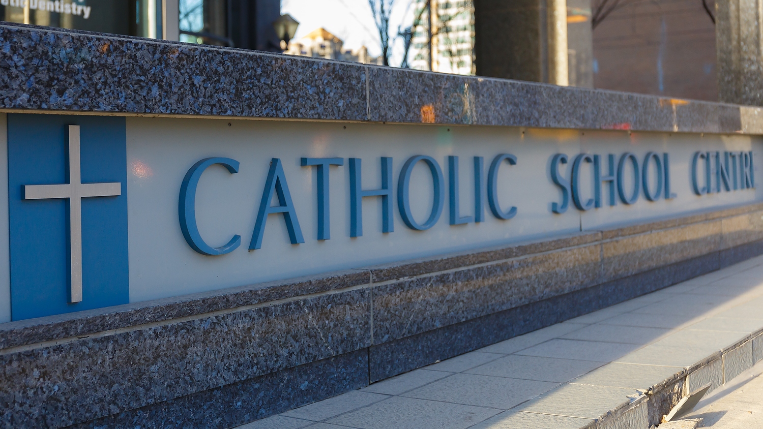 Review of Catholic School Board teaching contracts step in right