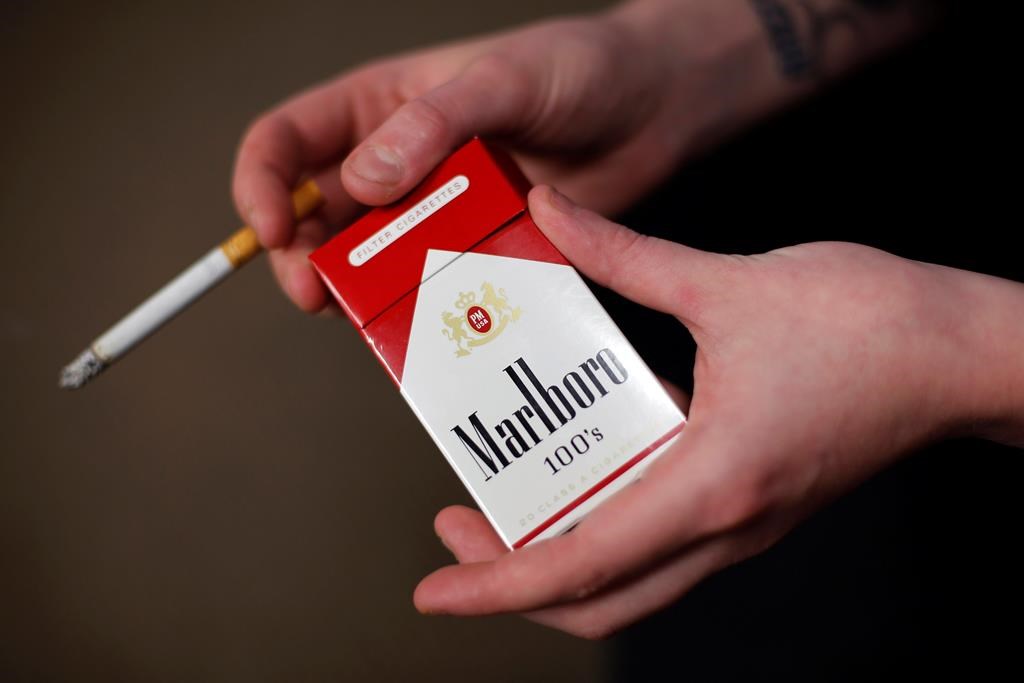 what harmful ingredients can be found in cigarettes Contents of cigarettes – Pro Rauchfrei e.V. (registered association)