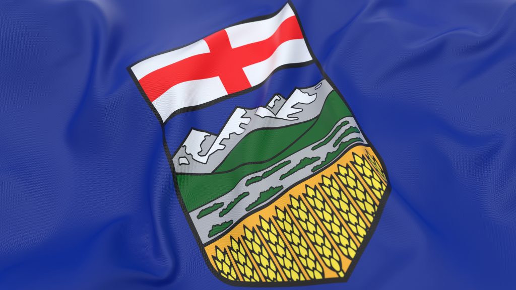 No need for equalization payments for Alberta economist