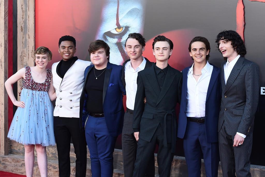 New It Film Portrays Painful True Chapter Of Lgbt History