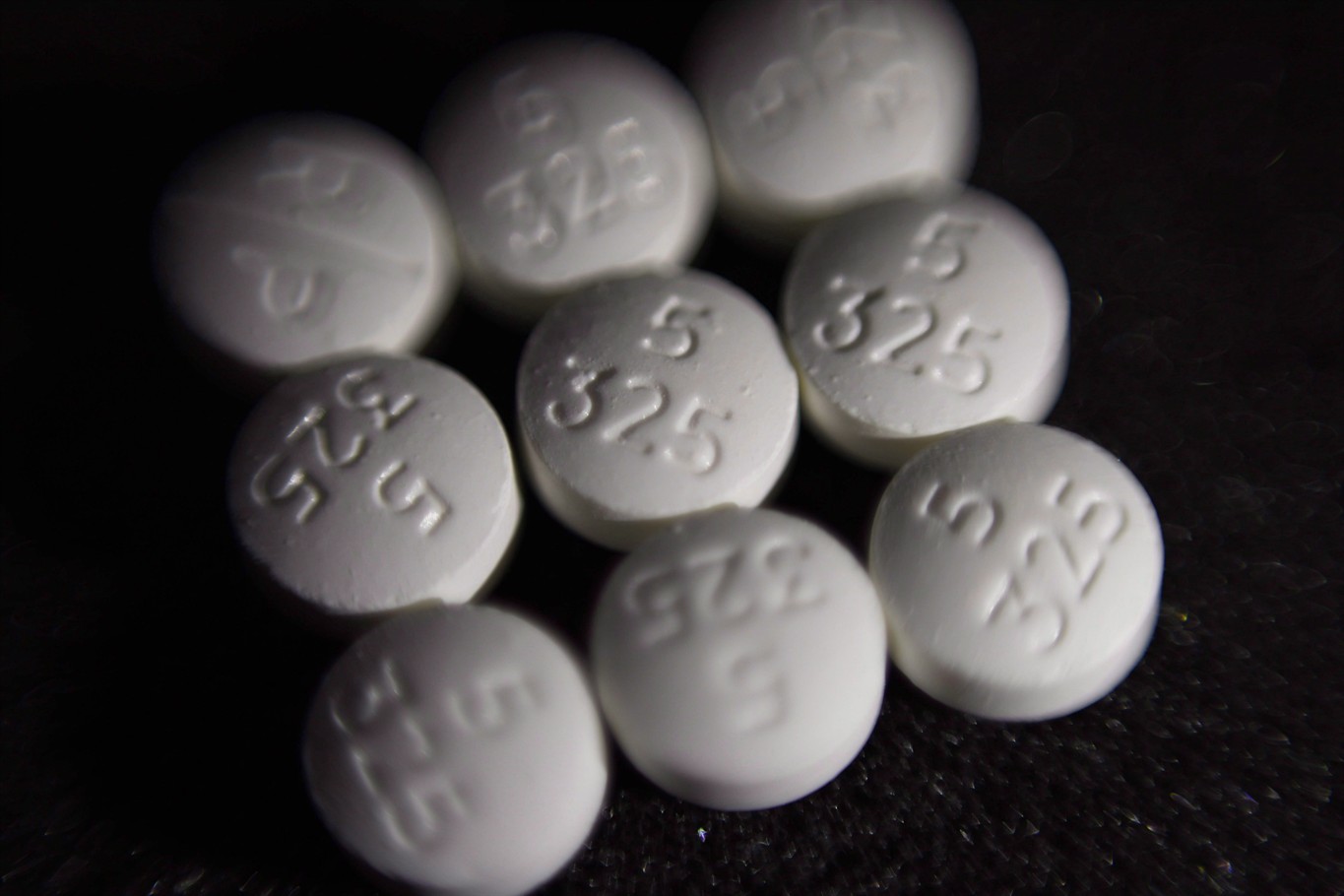 Study looks to provide insight into prescribed opioids in Canada | CityNews Edmonton