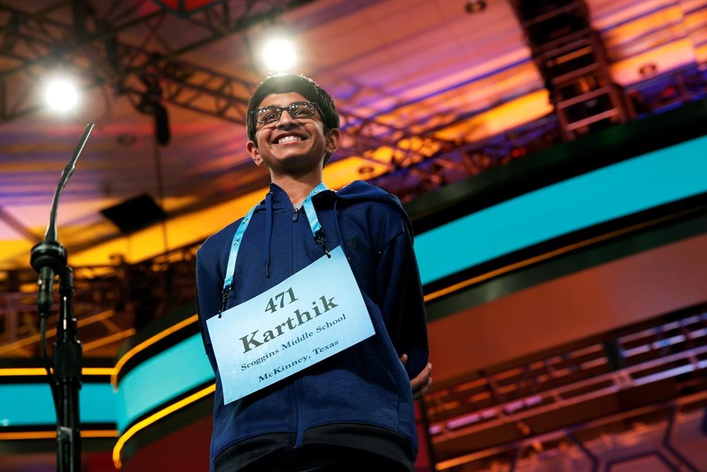 Scripps spelling bee words 2020 | Homepage. 2019-12-15