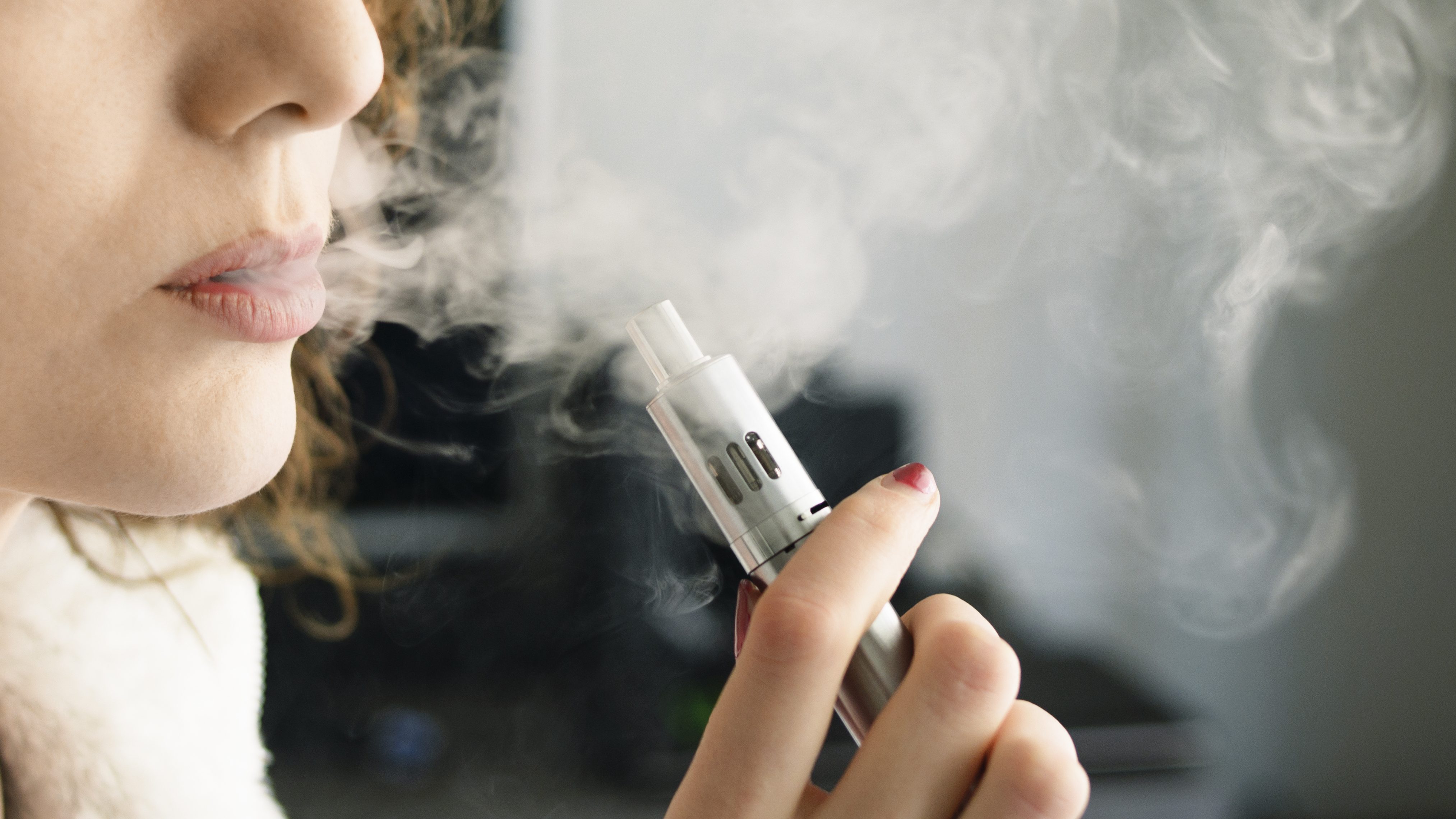 Electronic Cigarettes, ECigs, and Vaporizers In Edmonton