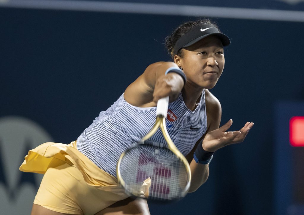 Rogers Cup women's tennis tournament in Montreal off schedule for 2020