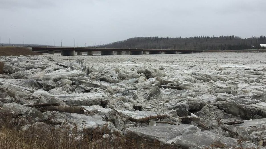 Evacuation orders issued as rising rivers threaten Fort McMurray