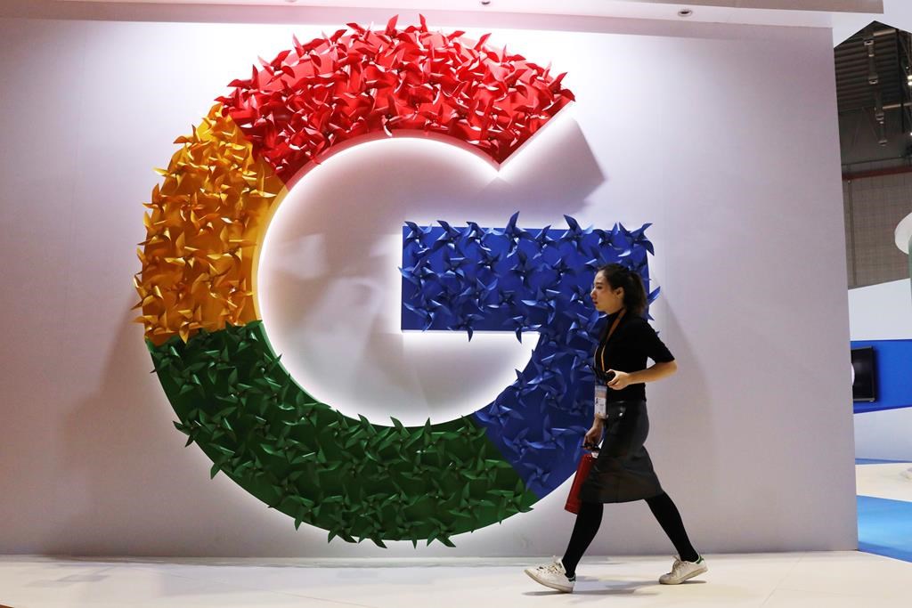 Google to allow employees to work remotely till next July