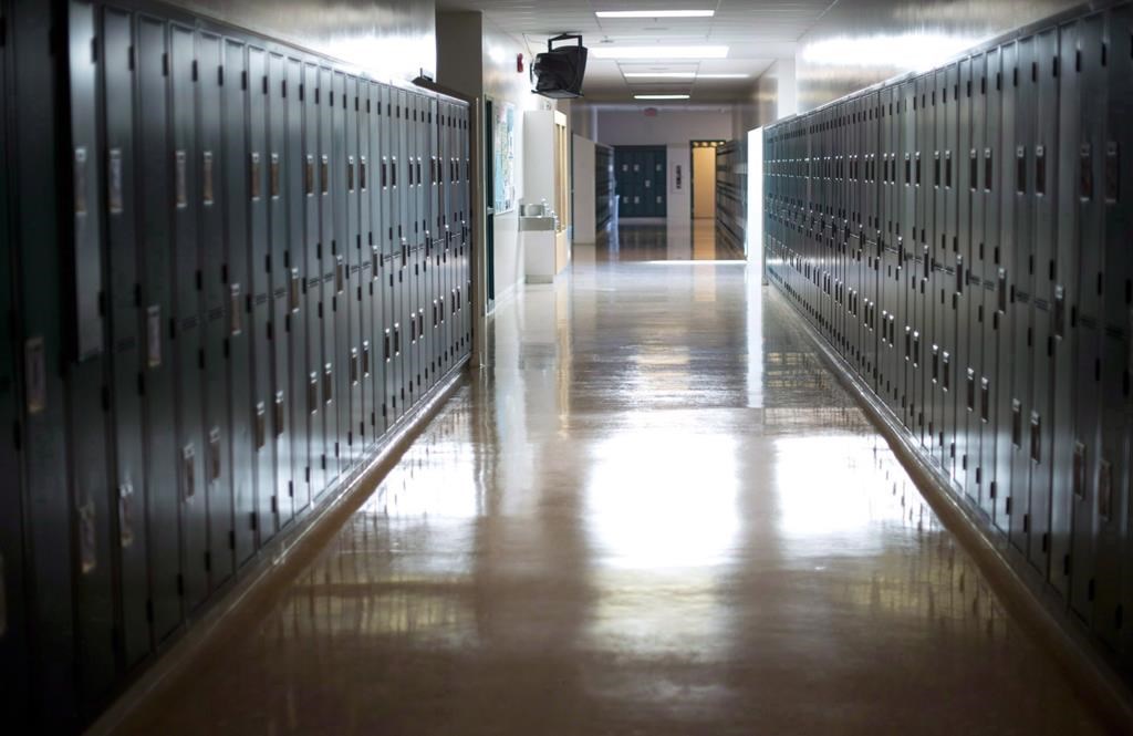 Reintroducing school resource officers puts racialized students at risk: education advocate