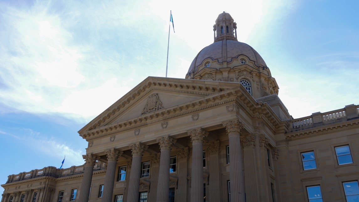 Alberta getting 262M in federal school funding