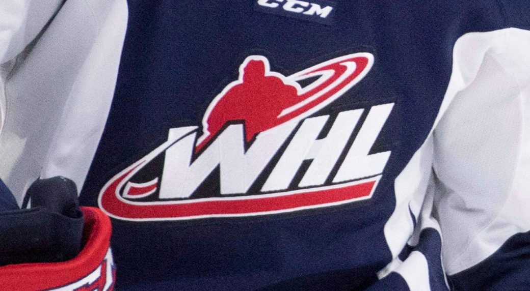 Alberta WHL teams get approval from the province