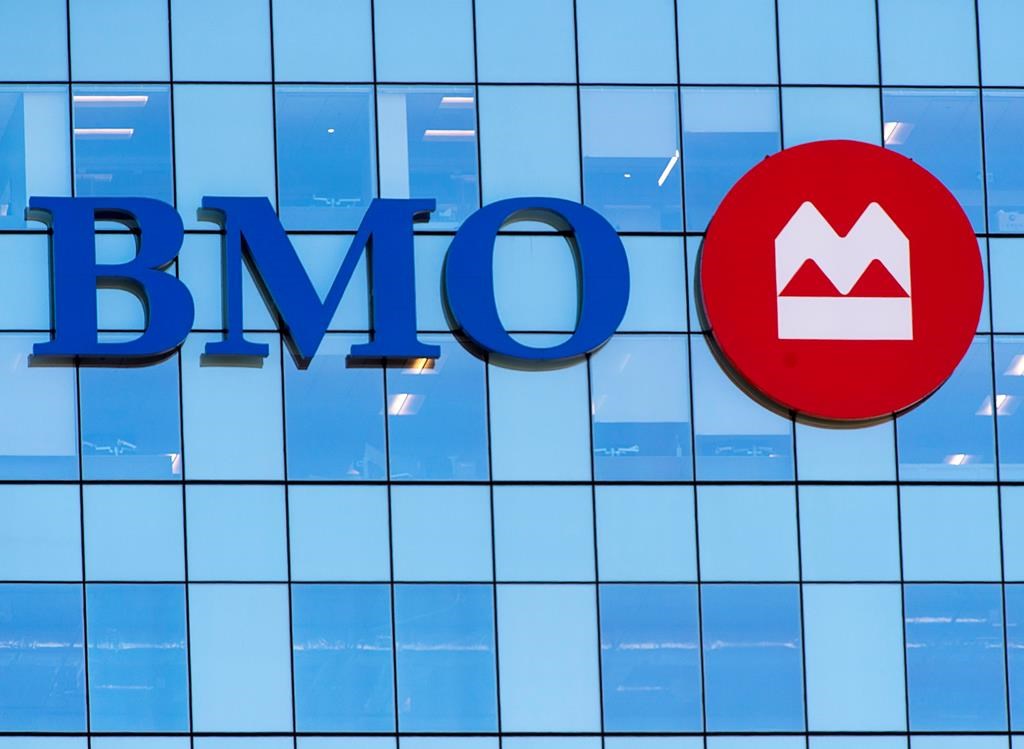 bmo company