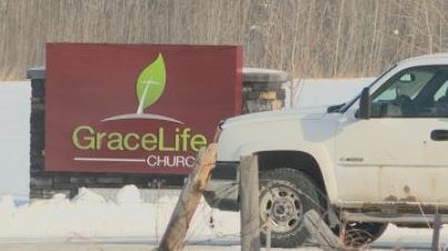 Coates, GraceLife church suing AHS, provincial health officials