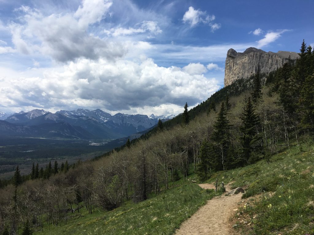 Kananaskis Conservation Pass 'gamechanger' Alberta Parks
