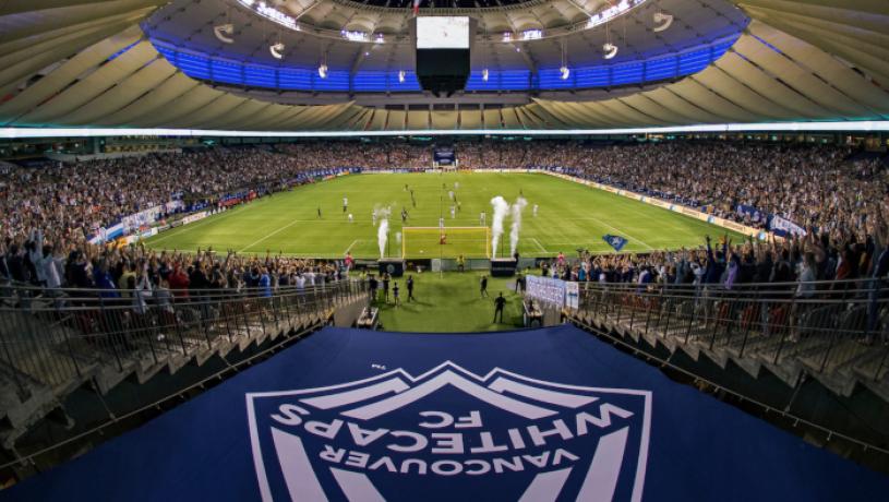 Vancouver Whitecaps being investigated for handling of sexual misconduct allegations