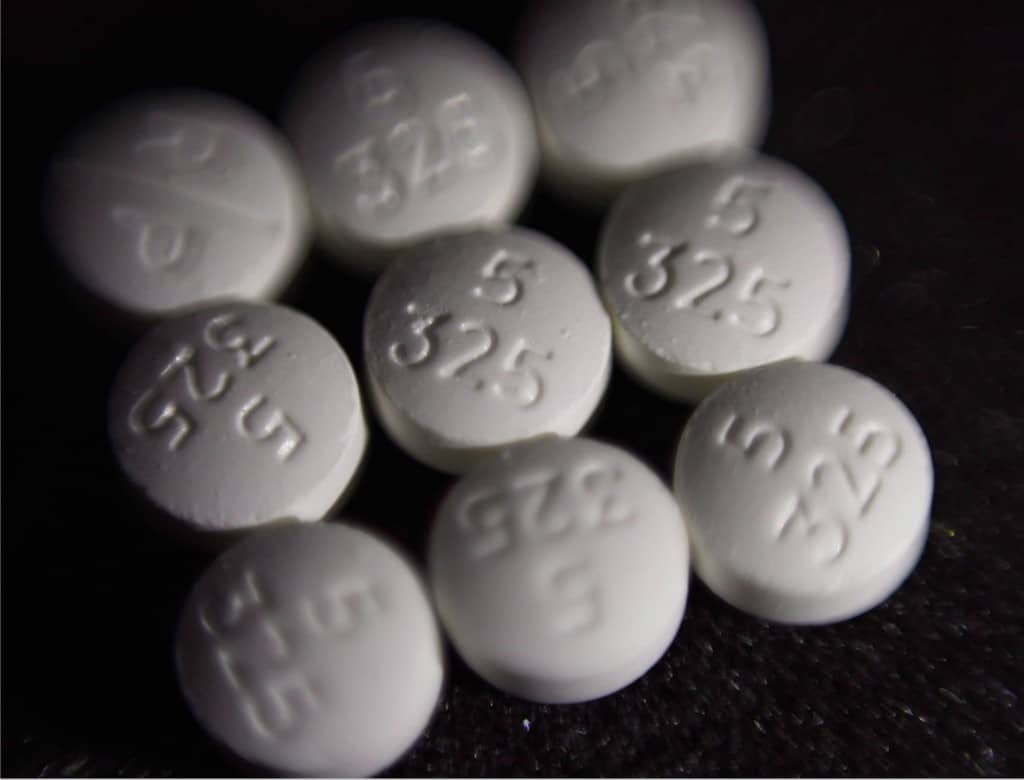 Alberta opioid overdose deaths decline