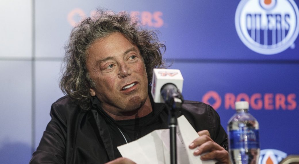 Claims against Edmonton Oilers owner Daryl Katz withdrawn