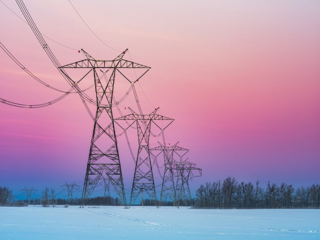 Alberta sets all-time record for power consumption during extreme cold