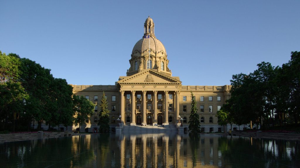 Medical choice, transgender rights, gun ownership: Alberta MLAs set to return to Legislature