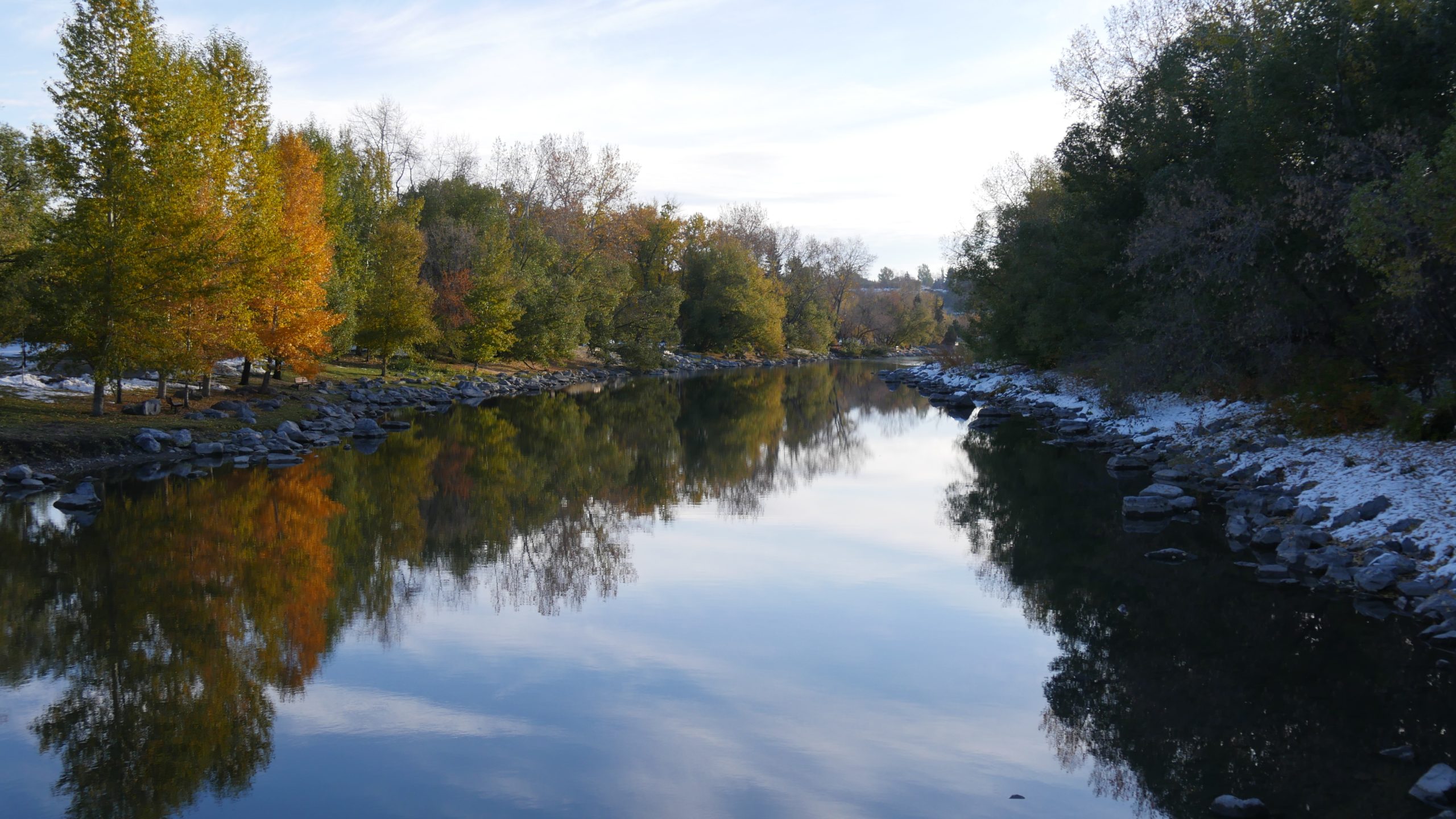 Alberta weather Fall temperature records CityNews Edmonton