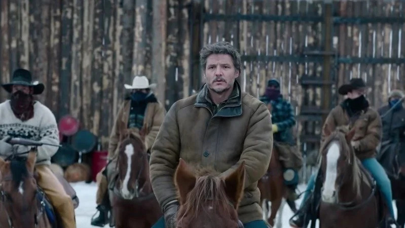 Pedro Pascal petitioned to be Calgary Stampede parade marshal