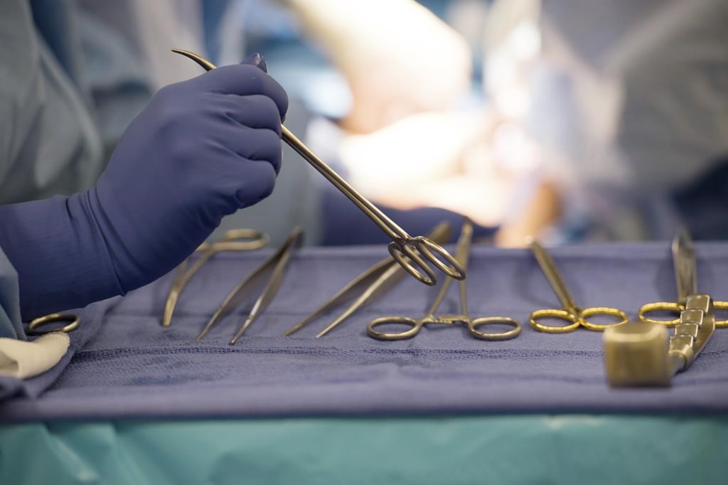 Alberta vows to improve surgery wait times amid anaesthetist shortage