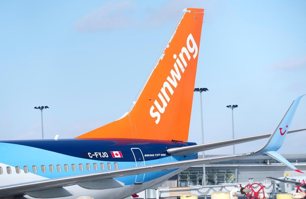 WestJet to shut down Sunwing merge with main business within 2 years