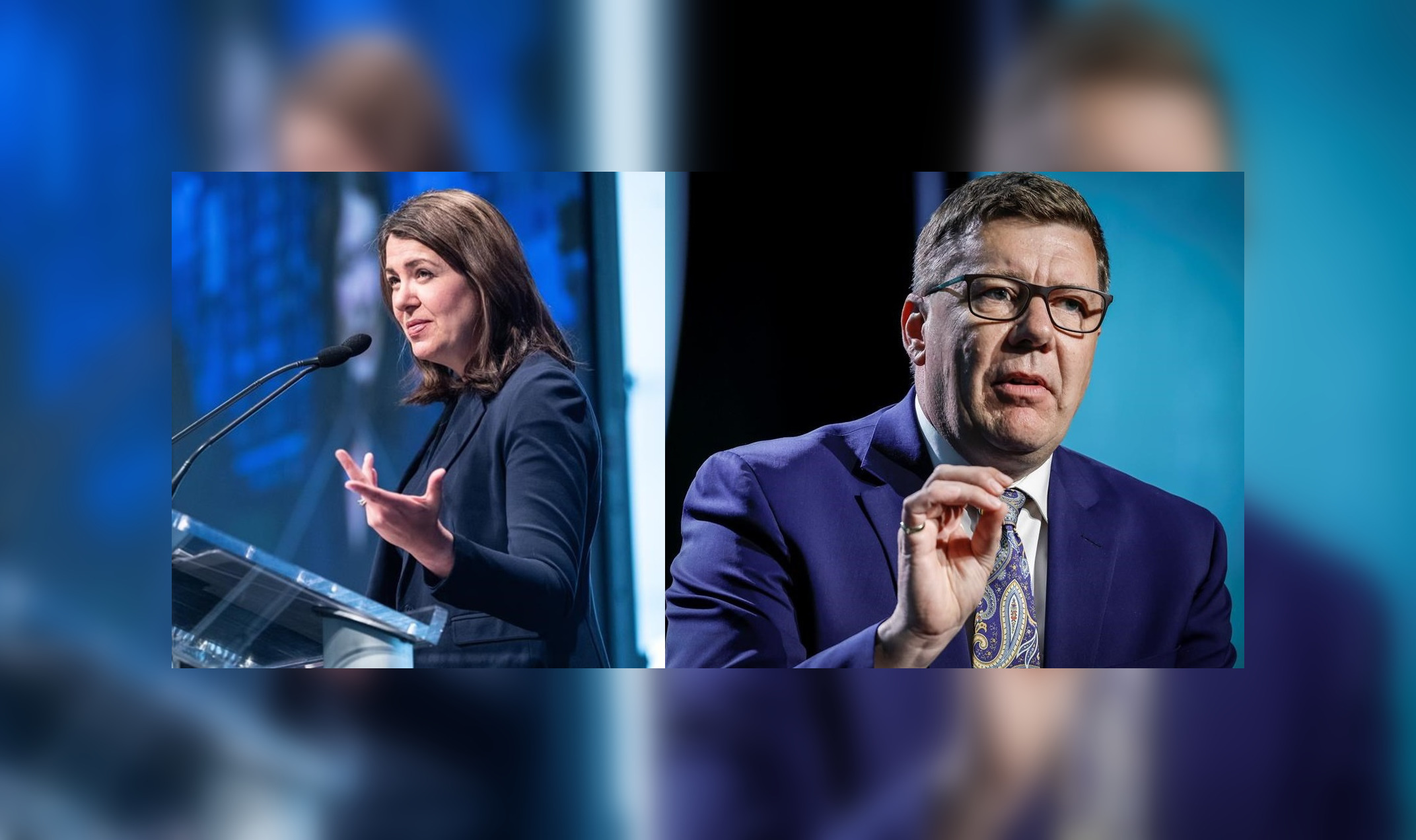 Western premiers carbon tax CityNews Edmonton