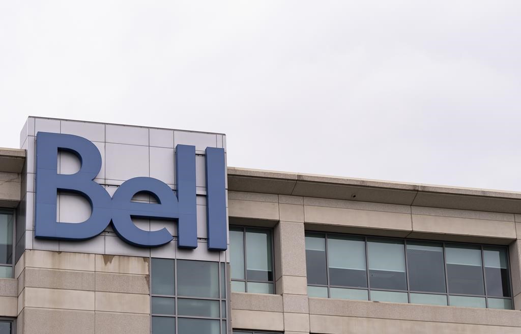 Bell Canada 