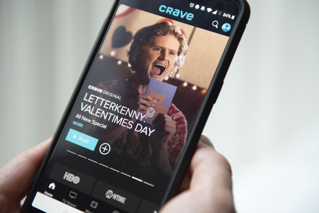 Some Crave subscribers will need to fork out 2 more per month to