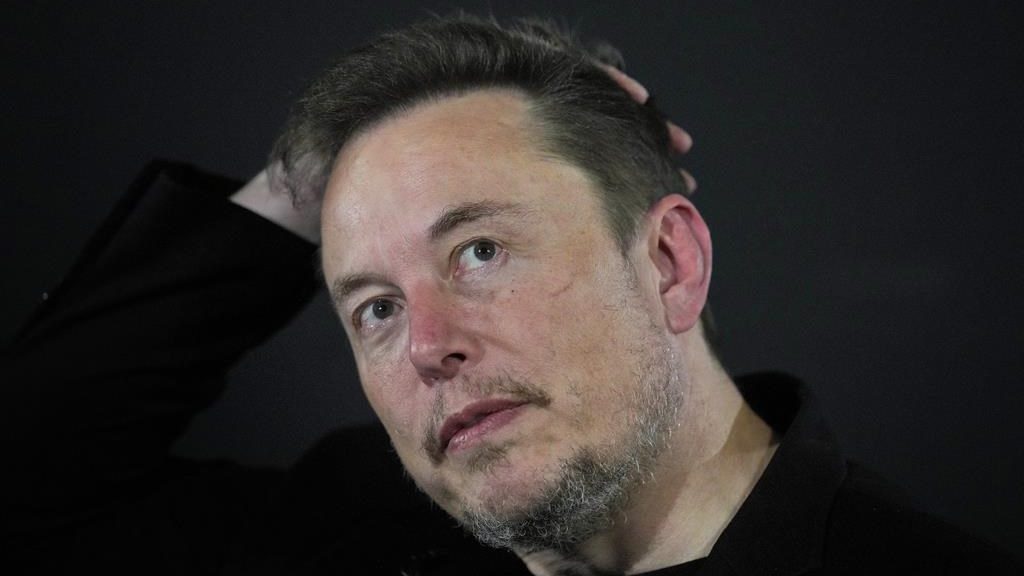 Elon Musk's X to pay legal bills for Canadian doctor chastised over COVID-19 tweets