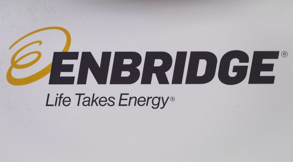 Enbridge says carbon storage project still alive in spite of Capital Power decision