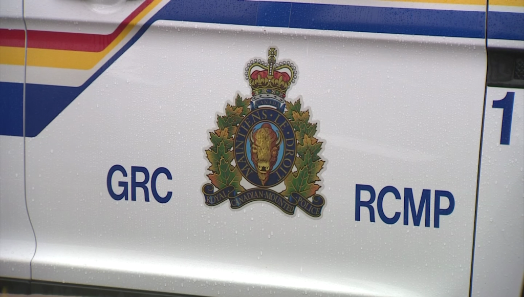 Man killed after being hit by vehicle east of Sherwood Park