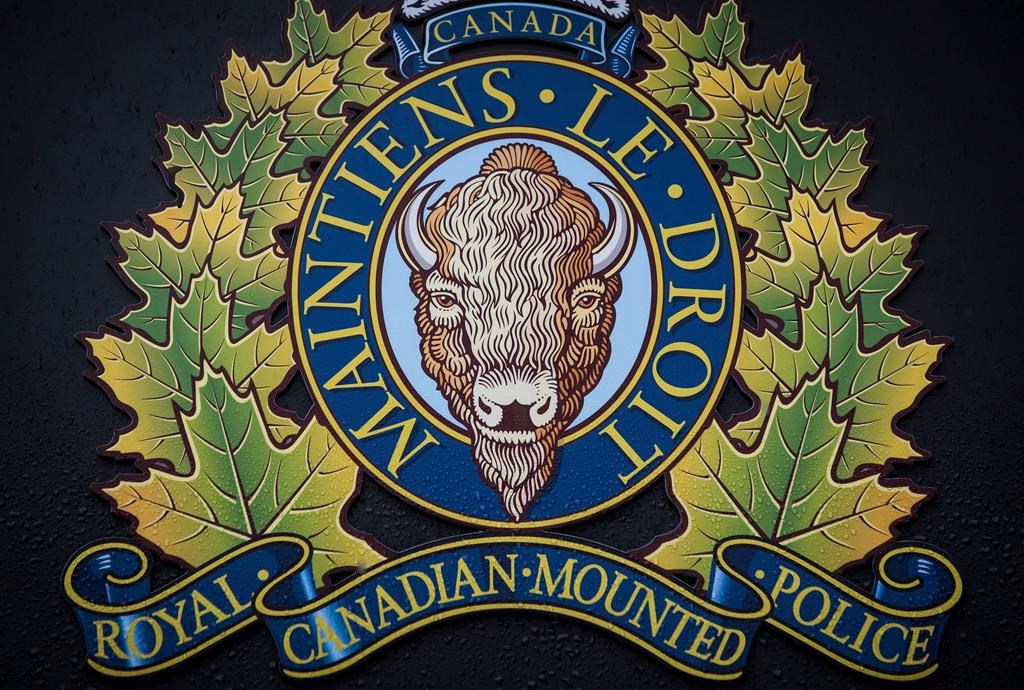 Alberta RCMP charge 1 with second-degree murder in Maskwacis area