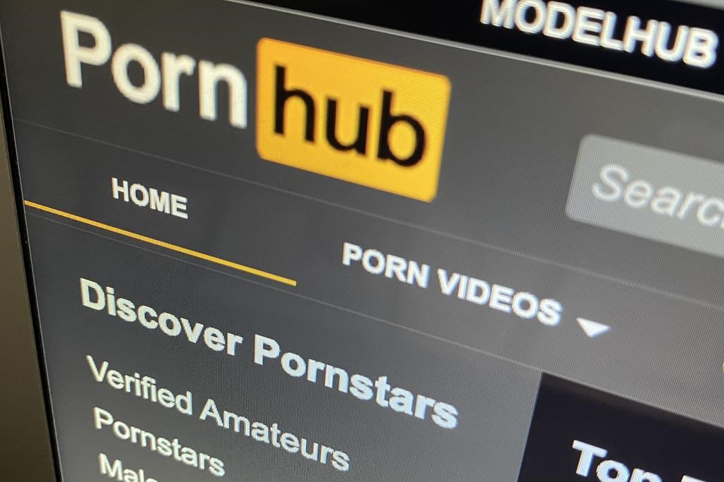 Pornhub operator broke federal privacy law, federal watchdog finds