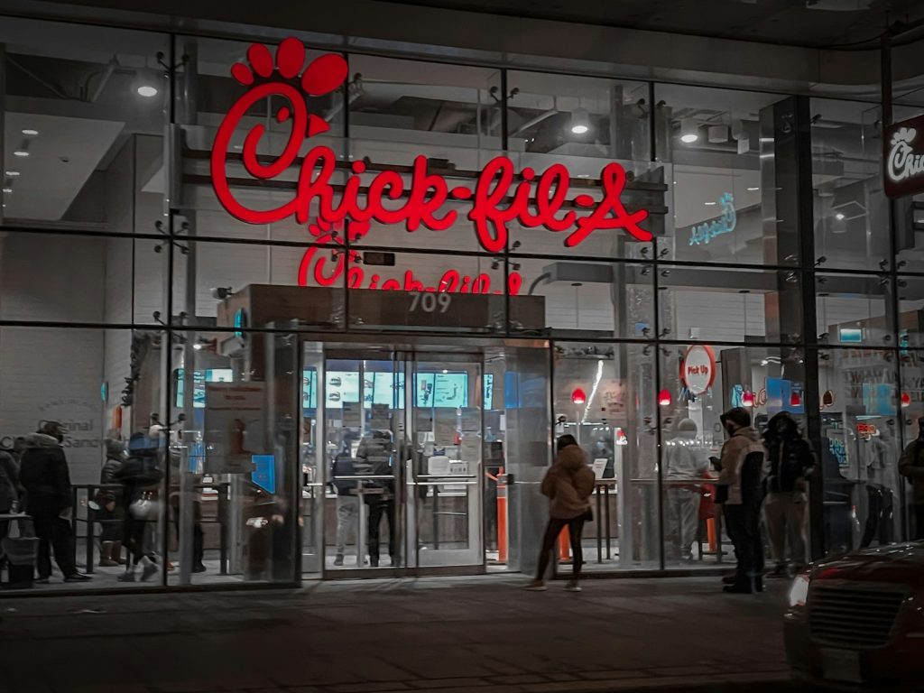 Chick-fil-A coming to Calgary, Edmonton this year