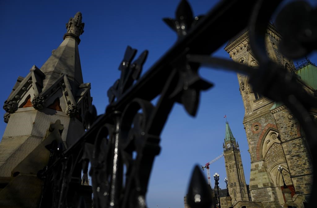 Ottawa pledges $58.8M to continue local journalism program to 2027