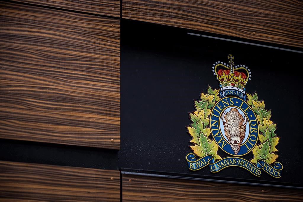 RCMP charge man in Leduc in connection to death on Tuesday
