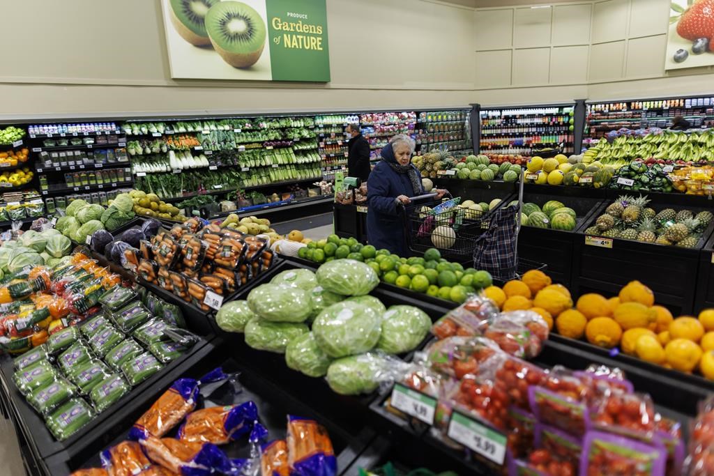 Shrinkflation ramps up as grocery prices rise in Canada