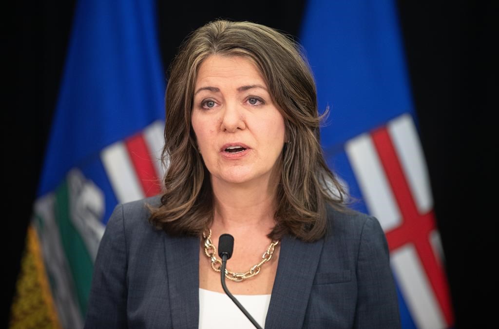 Alberta UCP government limits debate on contentious bills, drawing Opposition anger
