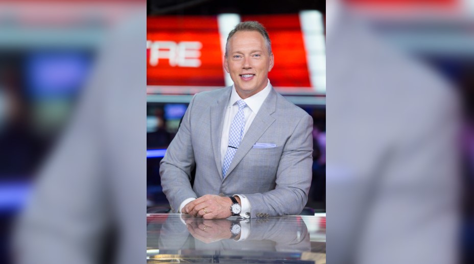 Long-time TSN anchor Darren Dutchyshen passes away at age 57