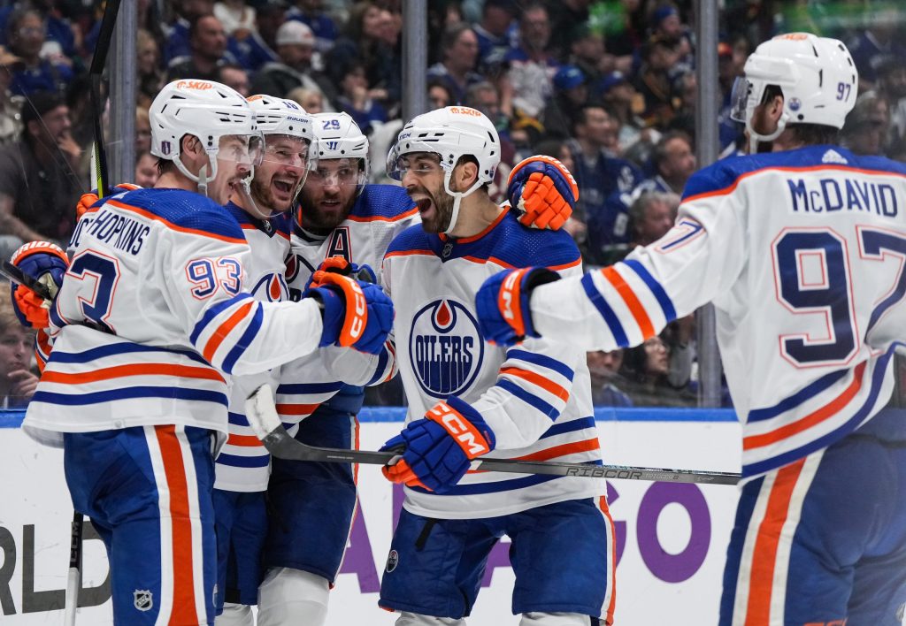 Edmonton hockey fans excited about ASL broadcast