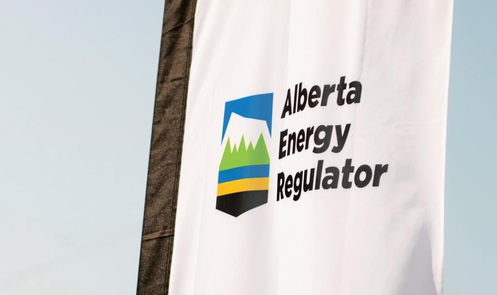 Alberta oil and gas company fined for violating methane rules