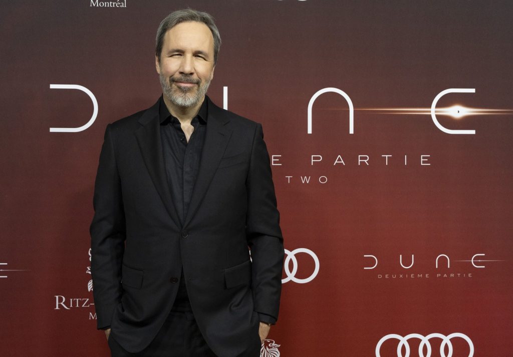 Hans Zimmer to pay tribute to Denis Villeneuve at Canadian Screen Awards