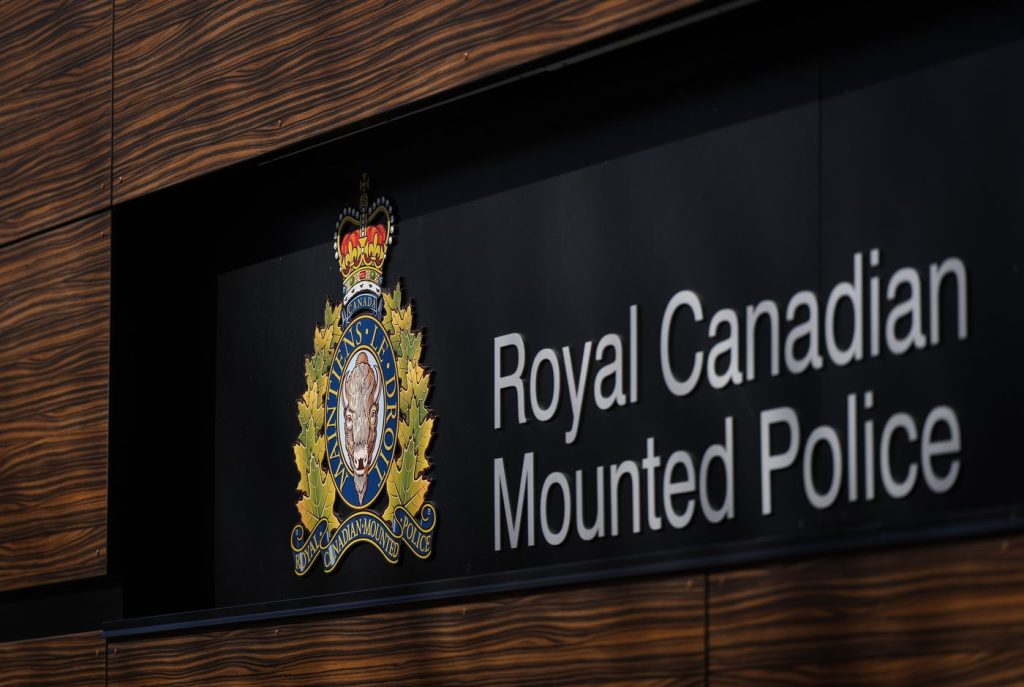 Red Deer father charged with assault after young child seriously injured