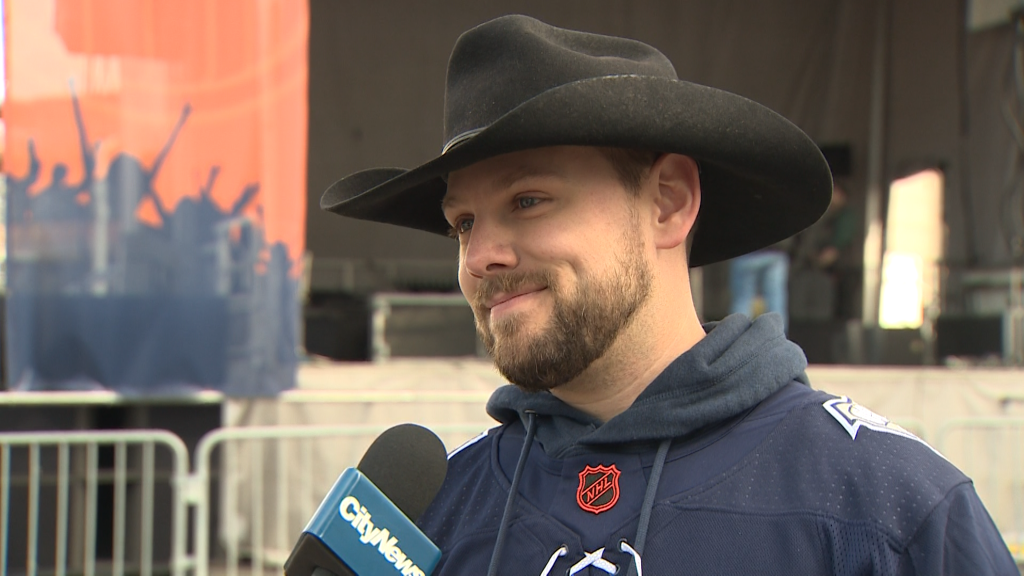 Brett Kissel, Reklaws, Dasha among performers at CCMA Awards in Edmonton