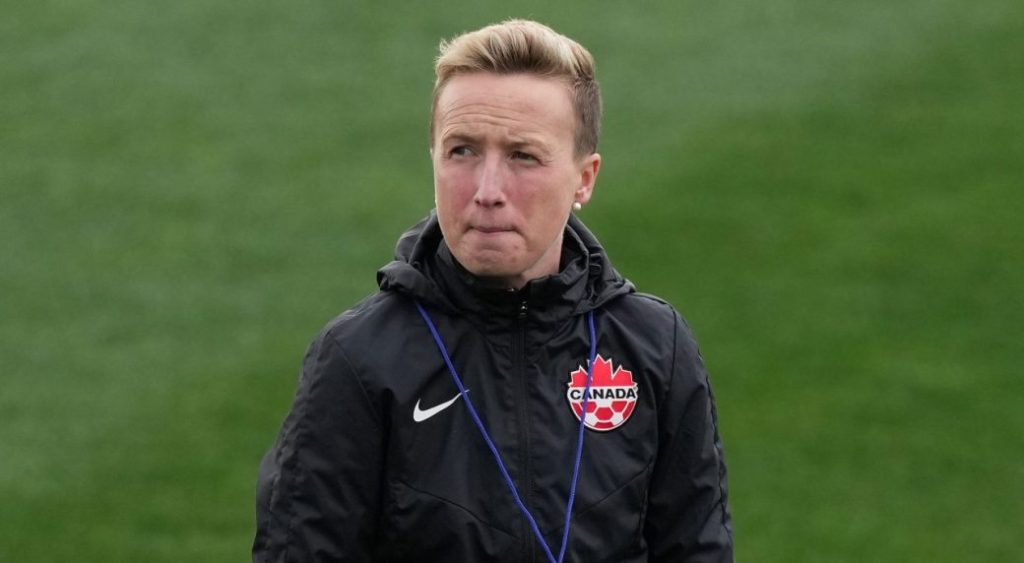 Canada Soccer waiting on drone spying review findings, Priestman still getting paid