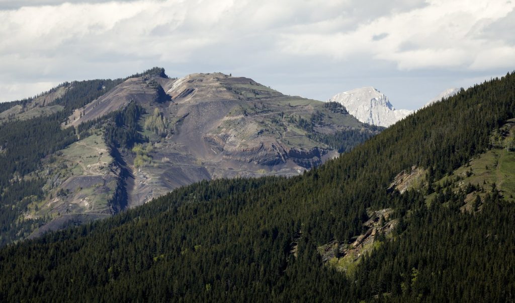 Groups want Alberta coal hearings adjourned while Appeal Court considers applications