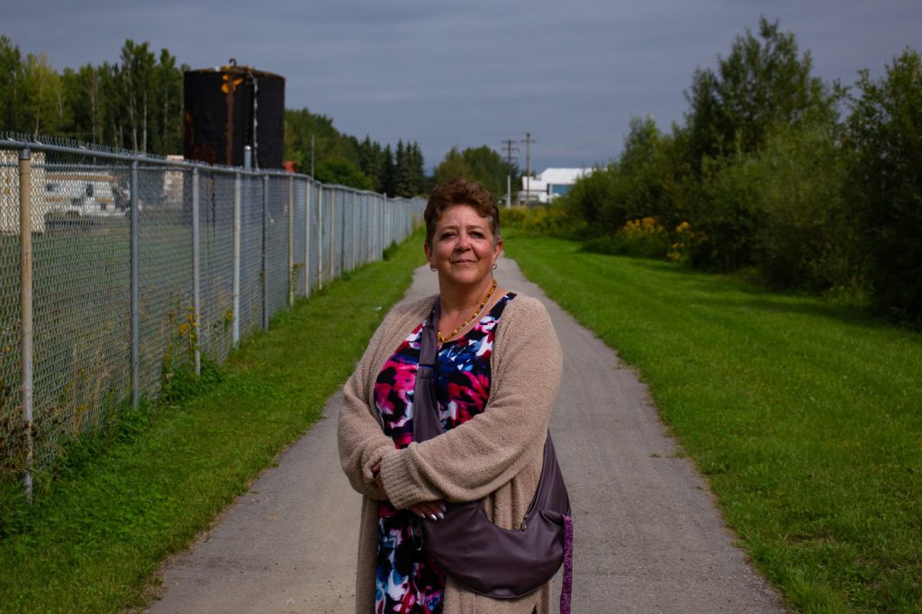 'It's morally wrong': A rural Alberta town reacts to homeless shelter closure